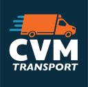 City Van Man Transport logo