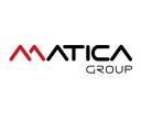 Matica Group logo