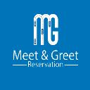 Meet and Greet Reservations logo