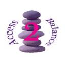  Access 2 Balance  logo