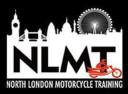 North London Motorcycle Training  logo