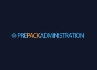 Pre-Pack Administration image 1