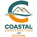 Coastal Construction and Roofing logo