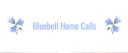 Bluebell Home Calls logo