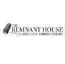 The Remnant House logo