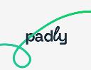 Padly logo