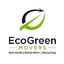 EcoGreen Movers logo