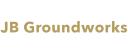 JB Groundworks logo