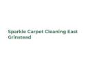 Sparkle Carpet Cleaning East Grinstead logo