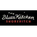 The Blues Kitchen Shoreditch logo