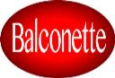 Balconette logo
