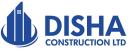 Disha Construction Ltd logo