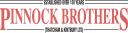 Pinnock Brothers logo