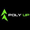 Poly Up logo