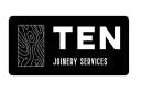 Ten Joinery Services logo