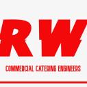 RW Commercial Catering Engineers logo