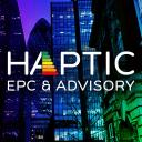 Haptic EPC logo