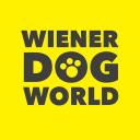 Wiener Dog World logo