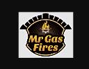 Mr Gas Fires logo