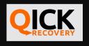 Qick Recovery logo