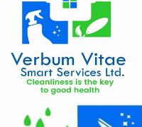 Verbum Vitae Smart Cleaning Services image 1