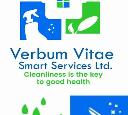 Verbum Vitae Smart Cleaning Services logo