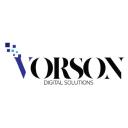Vorson Digital logo