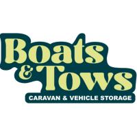 Boats & Tows image 1
