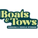 Boats & Tows logo