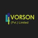 Vorson Private Limited logo