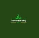 St Albans Landscaping Team logo