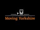 Moving Yorkshire logo