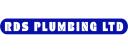 RDS Plumbing Ltd logo