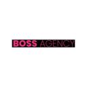 BOSS AGENCY logo