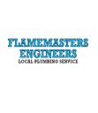 Flamemasters Engineers logo