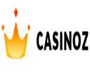 Casinoz logo