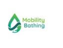 Mobility Bathing logo