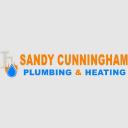 Sandy Cunningham Plumbing & Heating logo