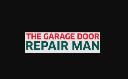 The Garage Door Repair Man logo