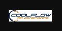 Coolflow Air Conditioning logo