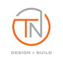 TN Design & Build logo