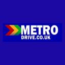 Metro Drive logo