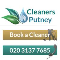 Cleaners Putney image 1