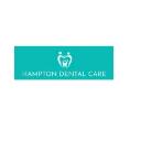 Hampton Dental Care logo