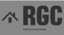RGC Roofing logo