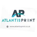 Camden Town Print by Atlantis Print logo
