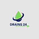 Drains24 - Expert Drainage Unblocking logo