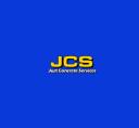 Just Concrete Services Ltd logo