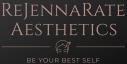 ReJennaRate Aesthetics logo