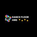 Dance Floor Hire logo